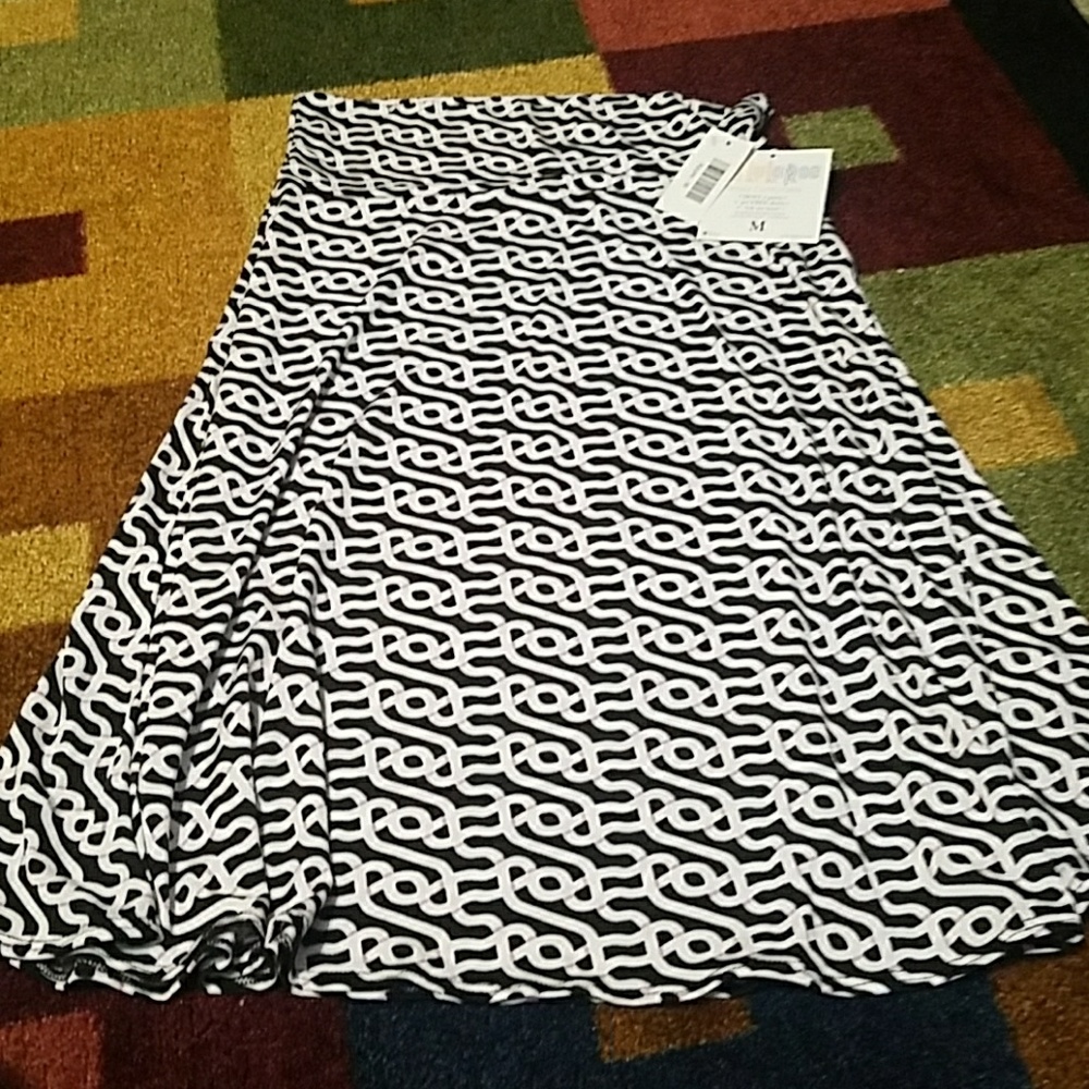 Lularoe skirt,